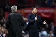 Manchester United v Tottenham Hotspur - Premier League